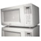 Global Warming Microwave