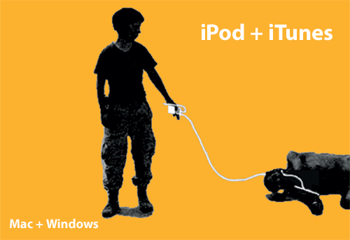 Ipod Ghraib - Abuse