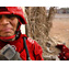 Target Iraq - Crying Soldier