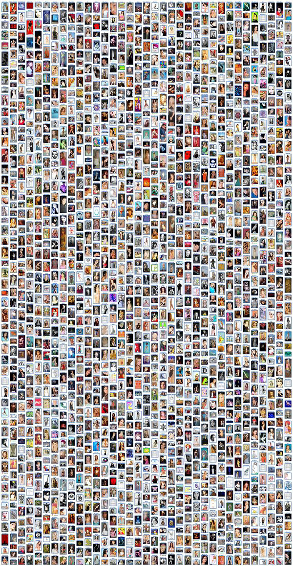 Two Months on MySpace