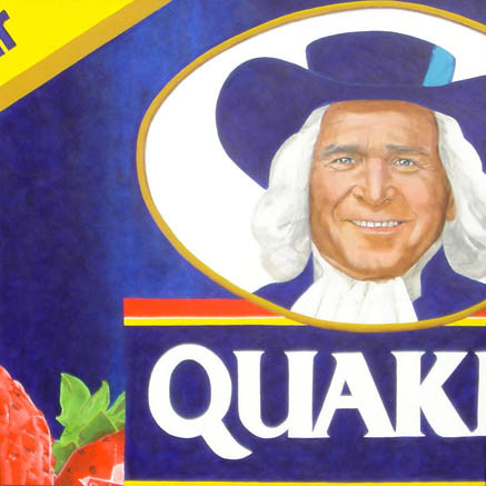 Cereal Killer