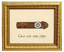 Clintonian Cigar