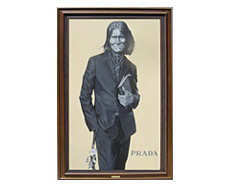 Geronimo's Last Stand