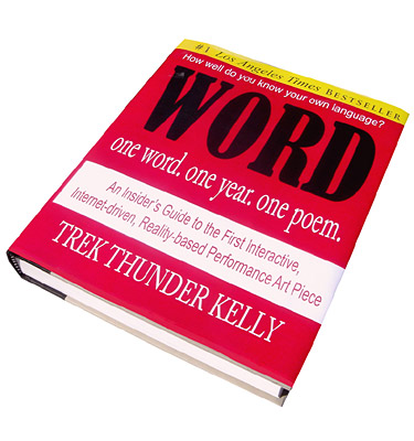 The Word Book