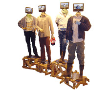 Migrant Farm Workers