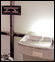Water Closet - Detail 2
