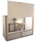 Water Closet - Detail 1