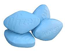 Viagra Pill-Ohs