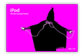 Ipod Ghraib Poster