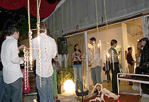 Gallery Exterior