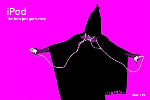 Download Ipod Ghraib Poster