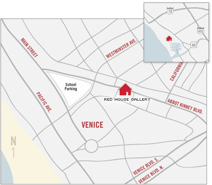 Map & Directions to Super Pop