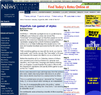 See Los Angeles Daily News